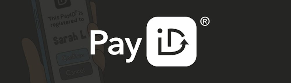 Official logo of PayID, a popular payment method in Australian online casinos.