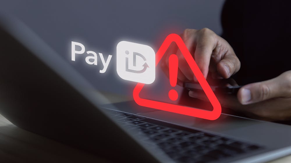 Unveiling the Dangers of PayID Scams at Online Casinos: Protecting Your Winnings