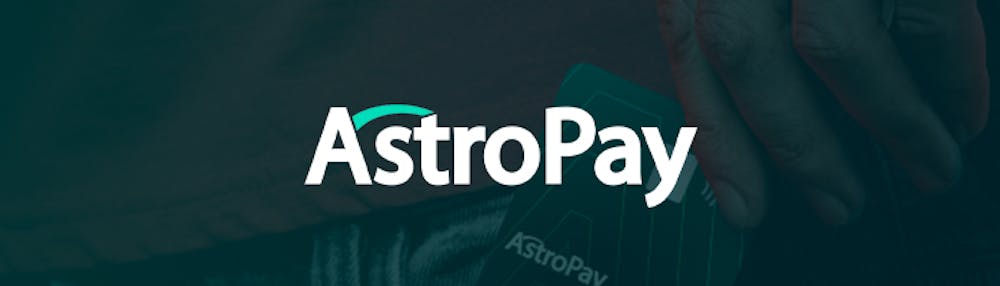 AstroPay logo