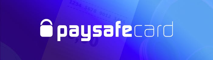Paysafecard logo