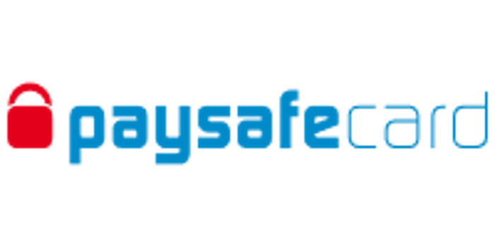 Paysafecard Casinos logo