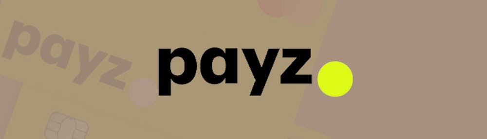 Payz Logo