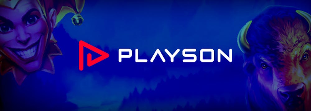 playson banner