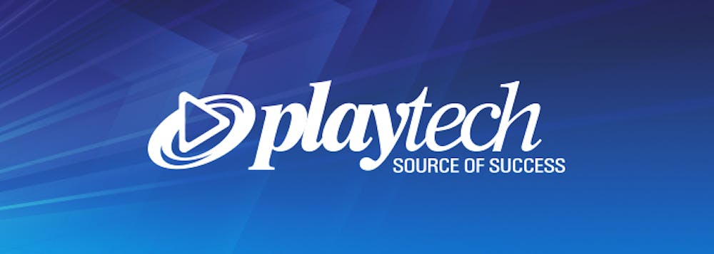 Playtech logo