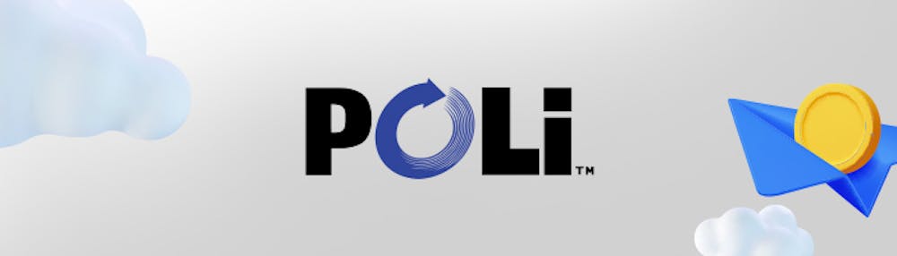 POLi logo banner