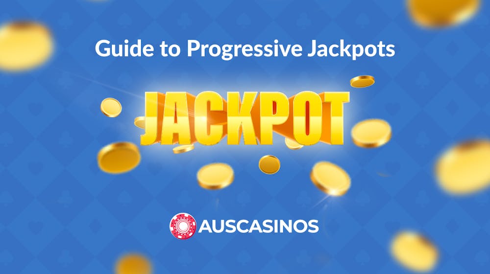 Progressive Jackpots Explained: How They Work and Top 5 Games to Play