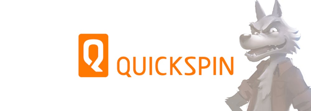 quickspin logo