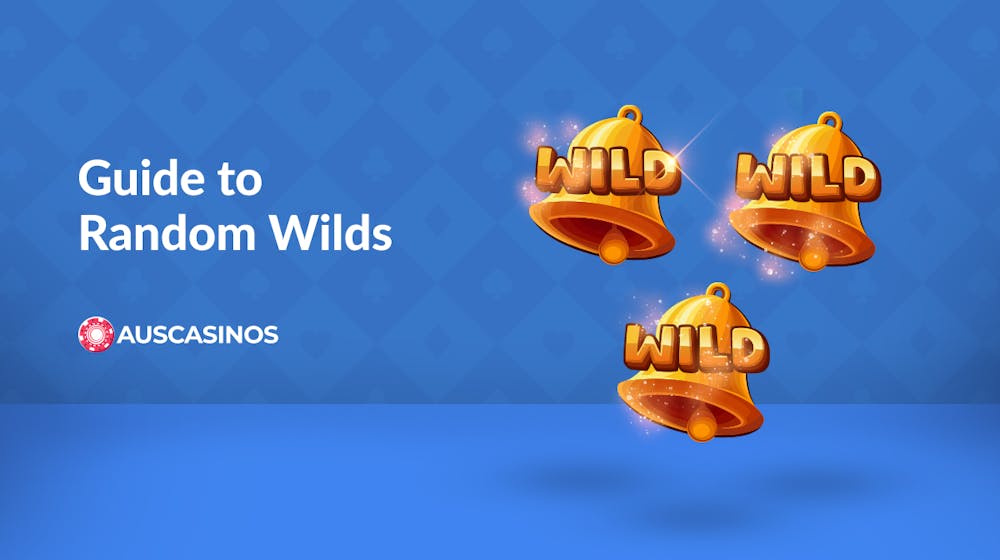 Random Wilds Explained: What It Is and How it Works