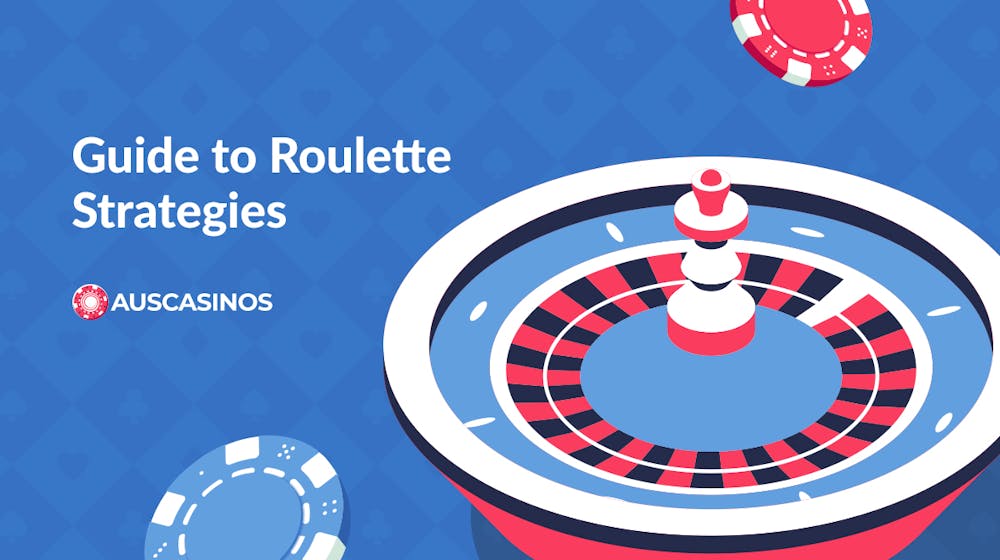 Roulette Strategies: From Basic to Advanced Strategies