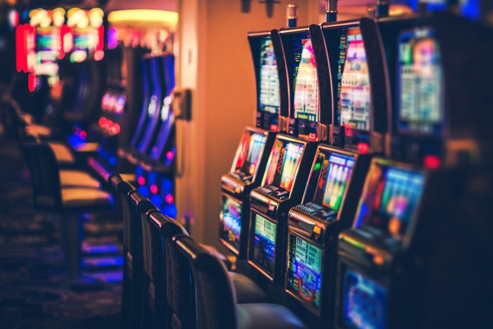 Most Popular Slot Themes Online [year]