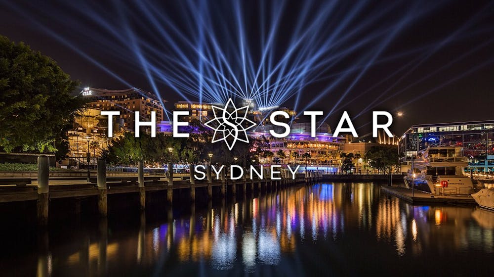 Star Entertainment Launches Cashless Gaming Trial at The Star Sydney