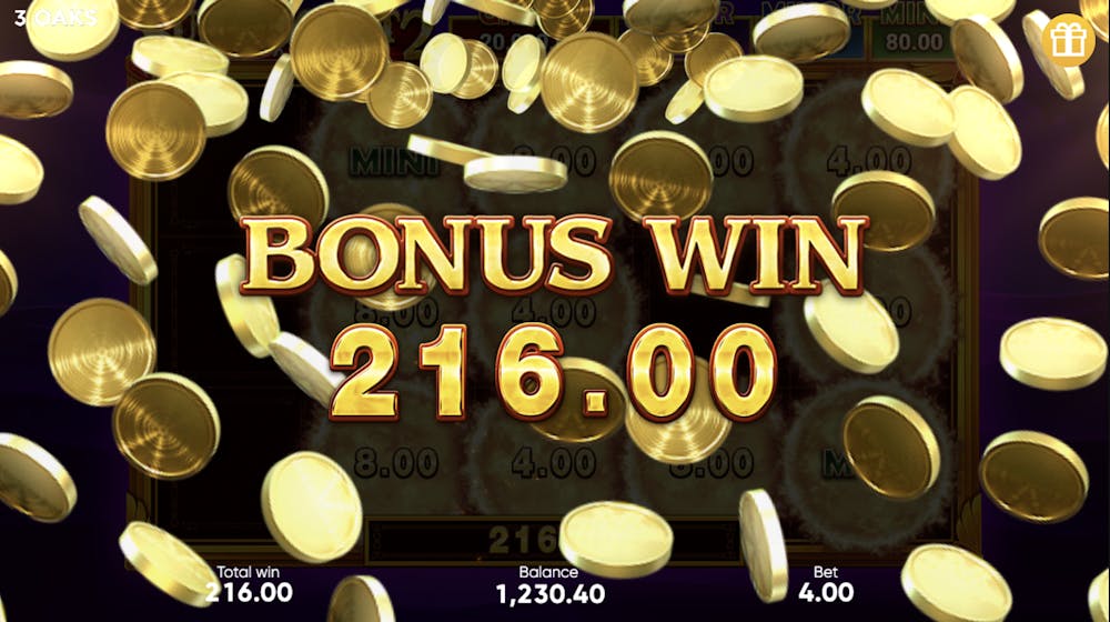 sun of egypt 2 bonus win