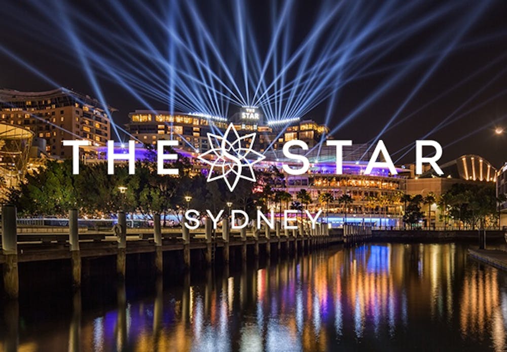 The Star Casino, Sydney, Australia