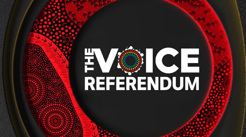 The Voice Referendum Off Limits for Betting Agencies