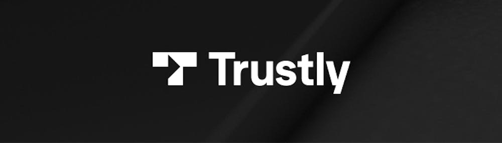 Trustly logo