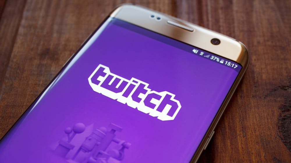 Twitch Gambling Ban To Expand