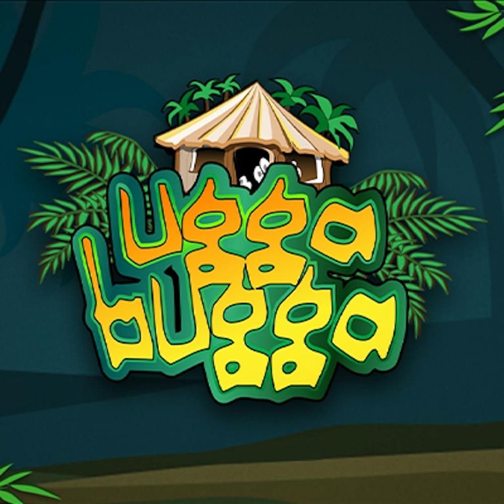 Ugga Bugga Slot: Paylines, Symbols, RTP &#038; Free Play logo