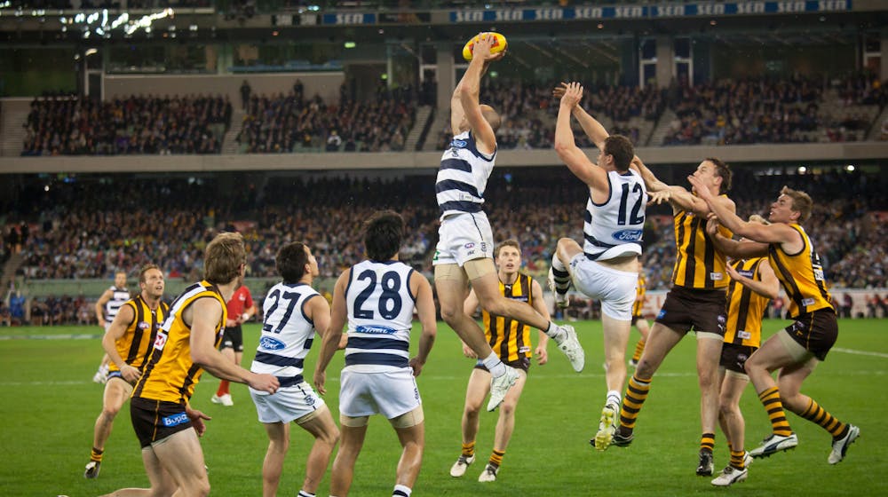 AFL’s Integrity and Revenue Strategies: A Balancing Act or a Tightrope Walk?
