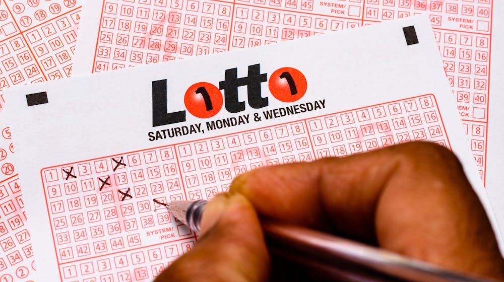 Australia Grapples With The Rising Concern Over Lottery Ticket Sales