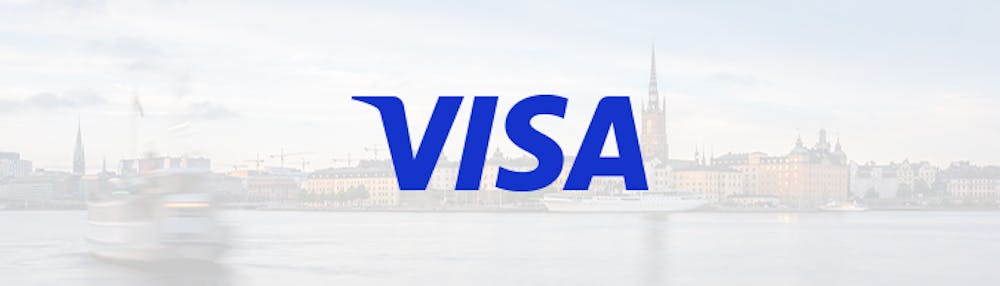 Visa logo