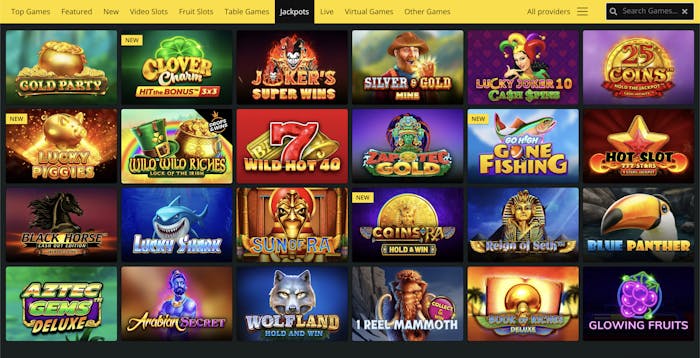 whamoo casino progressive jackpot pokies