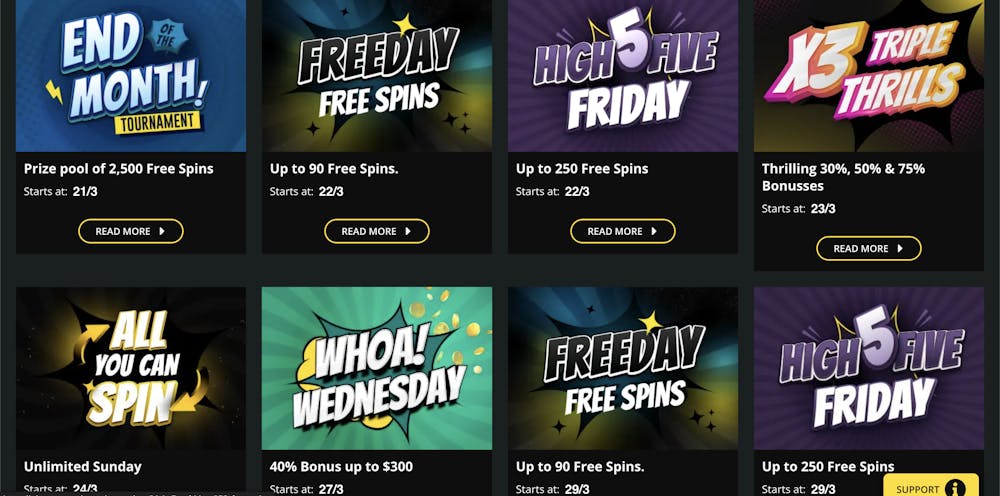 whamoo casino sign up bonus