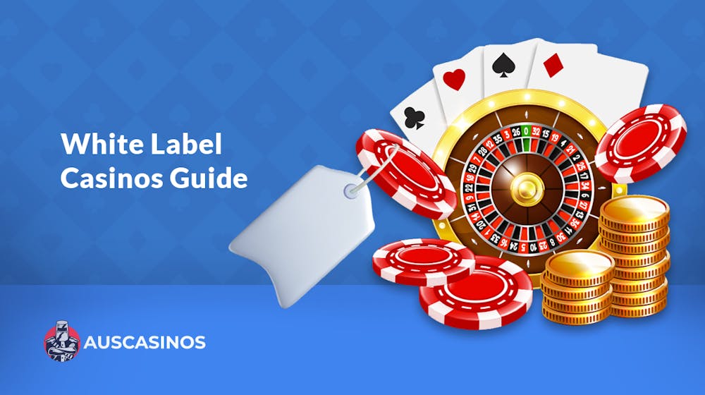 What is a White-Label Casino (And Why We Avoid Them)?