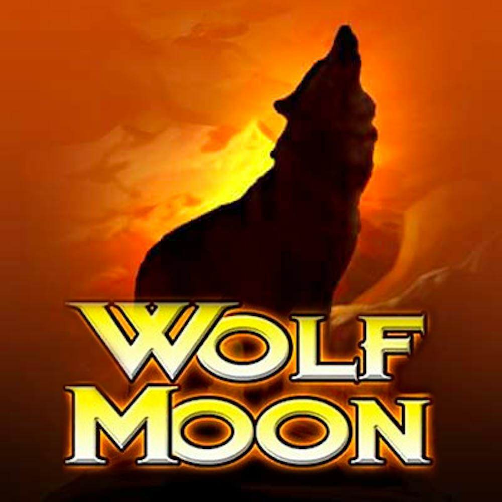 Wolf Moon Slot: Paylines, Symbols, RTP &#038; Free Play logo