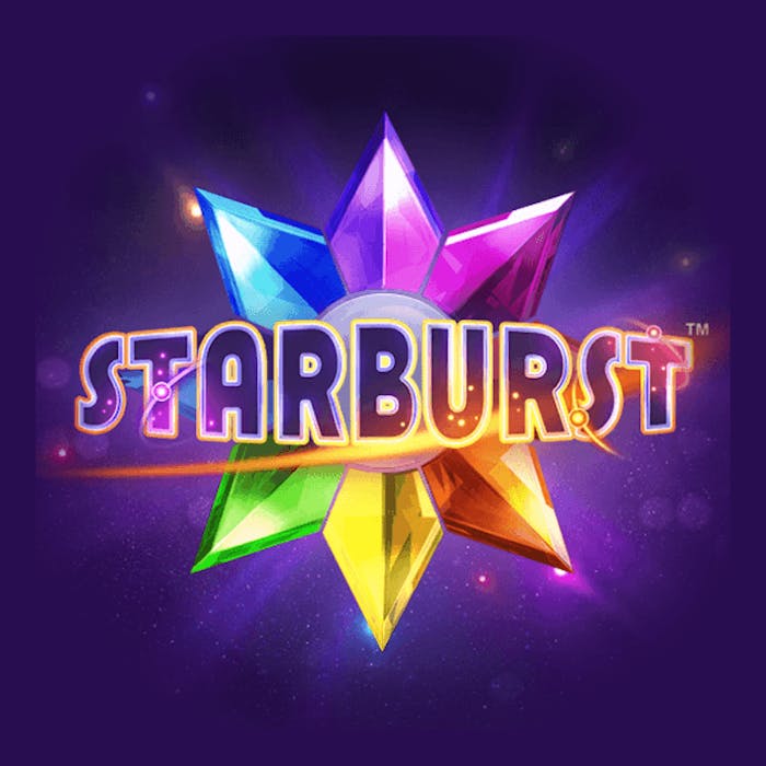 Starburst logo