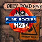 Punk Rocker Slot: Paylines, Symbols, RTP &#038; Free Play