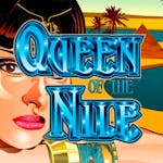 Queen of the Nile Slot: Paylines, Symbols, RTP &#038; Free Play