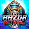 Razor Returns Slot: Paylines, Symbols, RTP &#038; Free Play