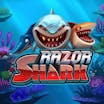 Razor Shark Slot: Paylines, Symbols, RTP & Free Play