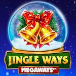 Jingle Ways Megaways &#8211; RTP, Paylines, Features &#038; Free Play