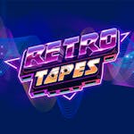 Retro Tapes Slot: Paylines, Symbols, RTP &#038; Free Play