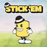 Stick &#8216;Em Slot: Paylines, Symbols, RTP &#038; Free Play