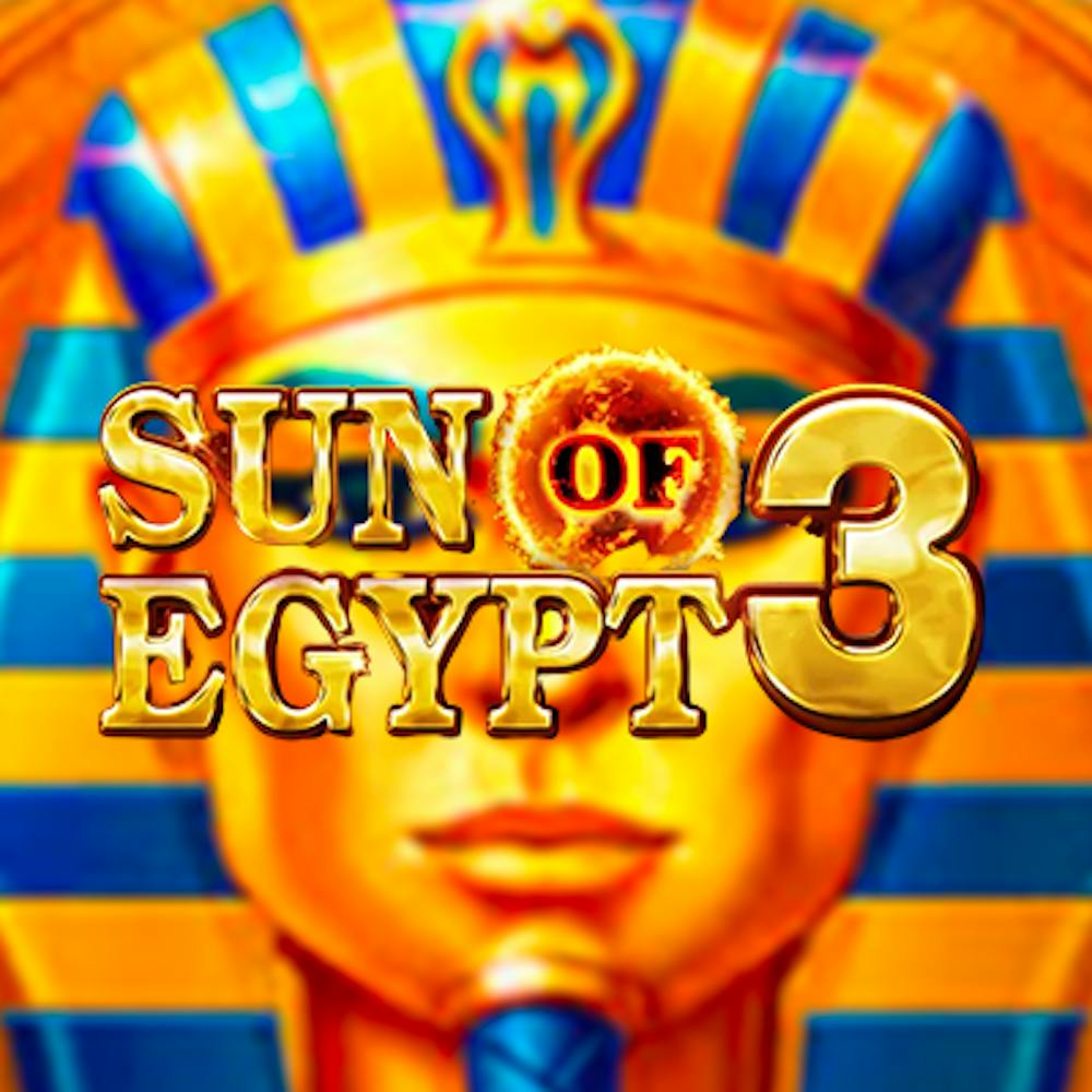 Sun of Egypt 3