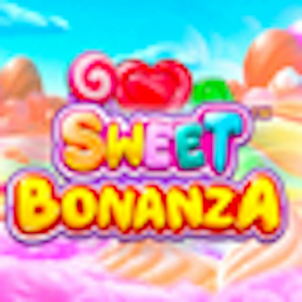 Sweet Bonanza