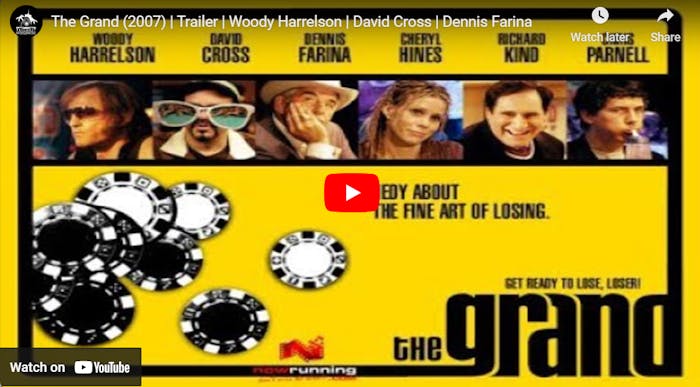 the grand movie trailer video