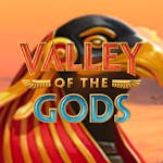 Valley of the Gods Slot Review &#8211; RTP, Paylines, Features &#038; Demo Play