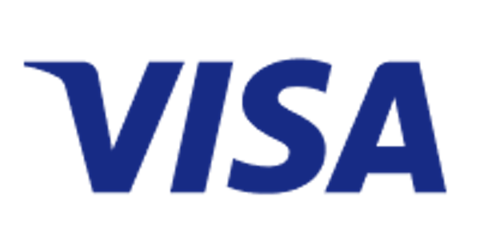 Visa Casinos logo
