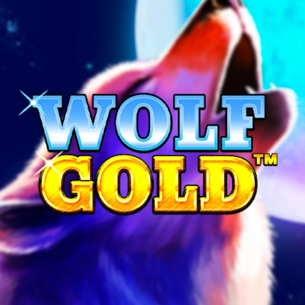 Wolf Gold